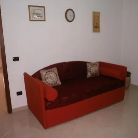 Appartamento Lucia *