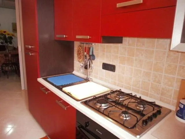 Lucia Appartement Tricase